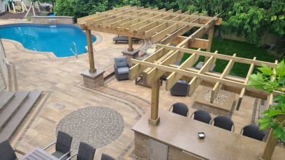 Lower Nazareth Poolside (3)