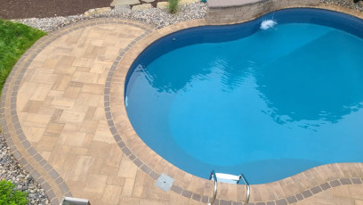 Lower Nazareth Poolside (5)
