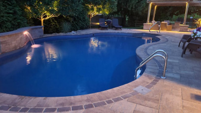 Lower Nazareth Poolside (8)