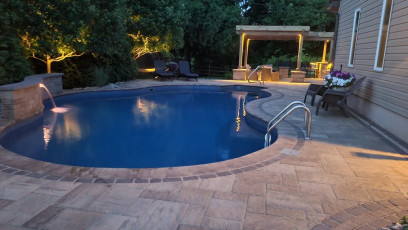 Lower Nazareth Poolside (9)
