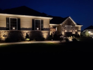 Lower Nazareth Township Uplighting (3)