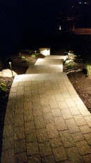 Nazareth Pathway Lighting (2)
