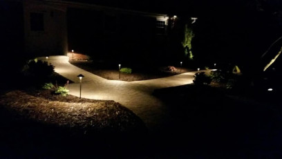 Nazareth Pathway Lighting (3)