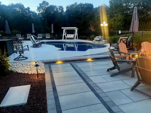 Nazareth Patio Lighting (3)