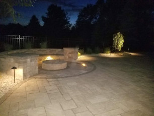 Nazareth Patio Lighting (5)
