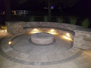 Nazareth Patio Lighting (8)