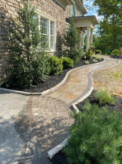 Nazareth Paver Walkway (2)