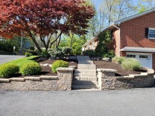 Nazareth Retaining Wall (1)