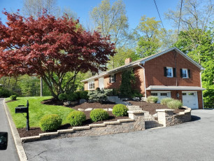 Nazareth Retaining Wall (2)