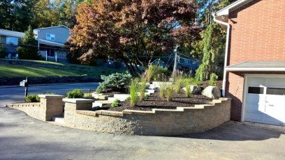 Nazareth Retaining Wall (3)