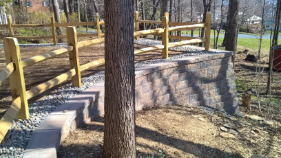 Nazareth Retaining Wall (4)