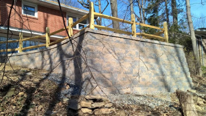 Nazareth Retaining Wall (5)