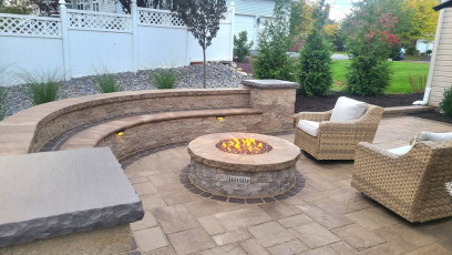 Palmer Township Firepit (2)