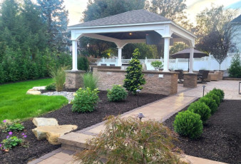 Palmer Township Landscaping (0)