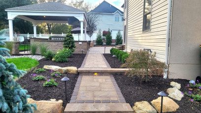 Palmer Township Landscaping (1)