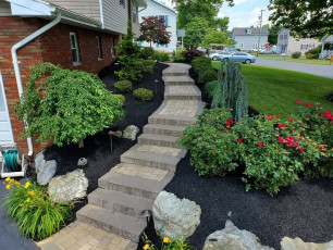 Palmer Township Landscaping (10)