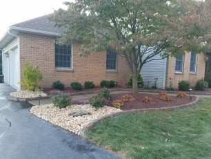 Palmer Township Landscaping (2)