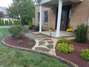 Palmer Township Landscaping (3)