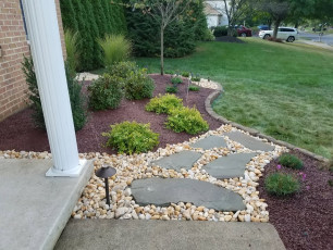 Palmer Township Landscaping (4)