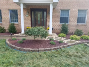 Palmer Township Landscaping (5)