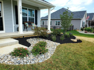 Palmer Township Landscaping (6)