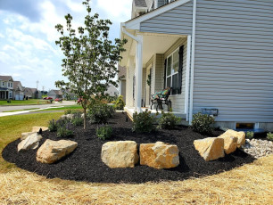 Palmer Township Landscaping (7)