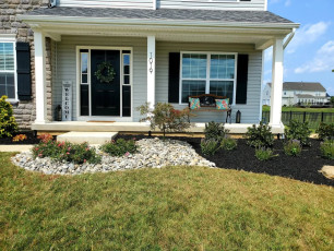 Palmer Township Landscaping (8)