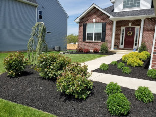 Palmer Township Landscaping (9)
