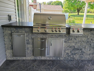 Palmer Township Outdoor Kitchen (4)