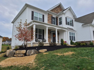 Saucon Valley Landscaping