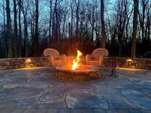 Windgap Firepit