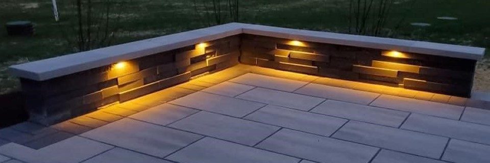 Contemporary Patios For Your Needs