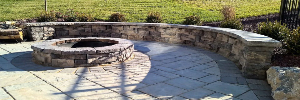 We provide specialty services that enhance 
the quality of your outdoor living